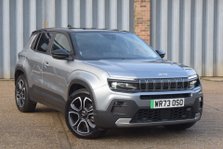 Jeep Avenger 1St Edition 1