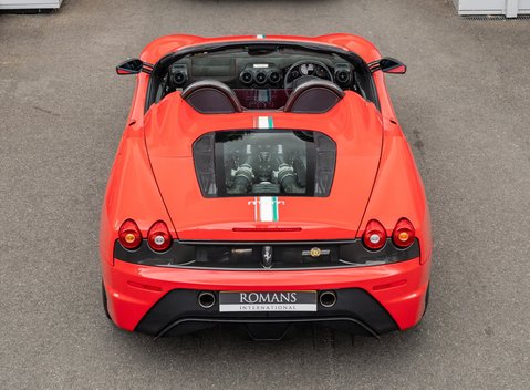 Ferrari 430 Scuderia SPIDER 16M 4