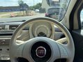 Fiat 500 1.2 ECO Lounge Euro 6 (s/s) 3dr 12