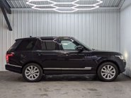 Land Rover Range Rover 3.0 Range Rover Vogue TDV6 Auto 4WD 5dr 13