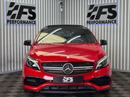 Mercedes-Benz A Class 2.0 A45 AMG Hatchback 5dr Petrol SpdS DCT 4MATIC Euro 6 (s/s) (360 ps) 36