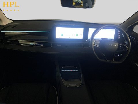 OMODA E5 58.9kWh Noble SUV 5dr Electric Auto (211 ps) 1 Owner - Sensors - Bluetooth 18