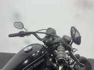 Harley-Davidson Sportster NIGHTSTER XL1200 N 2012 20K GREAT LOOKS NEW MOT AND SERVICED 30
