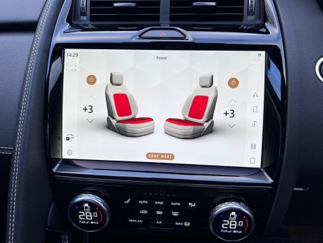 Jaguar E-Pace 2.0 D204 MHEV R-Dynamic Black Auto AWD Euro 6 (s/s) 5dr 19