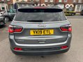 Jeep Compass 2.0 MultiJetII Limited Auto 4WD Euro 6 (s/s) 5dr 4