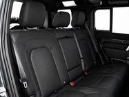 Land Rover Defender 2.0 P400e 15.4kWh X-Dynamic HSE SUV 5dr Petrol Plug-in Hybrid Auto 4WD Euro 18
