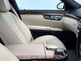 Mercedes-Benz S Class 3.0 S320 CDi Auto 4dr 7