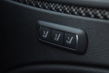 Alfa Romeo Stelvio V6 Biturbo Quadrifoglio 38