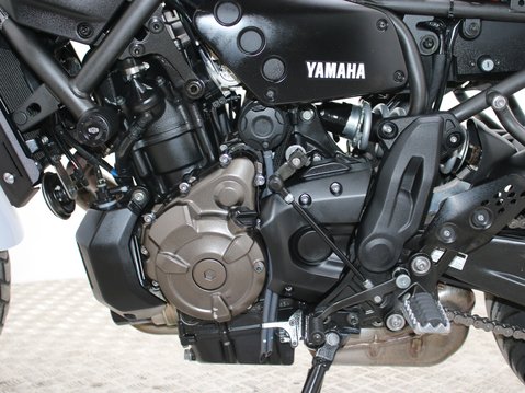 Yamaha XSR700 XSR 700 XTRIBUTE 28