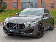 Maserati Levante 3.0 Levante D V6 Auto 4WD 5dr 13