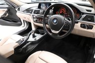 BMW 3 Series 2.0 320I Sport Auto 5dr 22