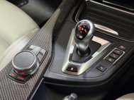 BMW M4 3.0 BiTurbo Competition Coupe 2dr Petrol DCT Euro 6 (s/s) (450 ps) 53