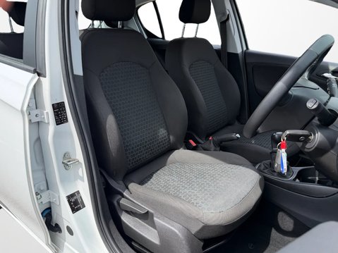 Vauxhall Corsa 1.4 Energy 5dr [AC] 18