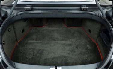 Bentley Continental GT V8 S Convertible 28