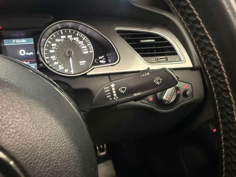 Audi S5 3.0 TFSI V6 Cabriolet 2dr Petrol S Tronic quattro Euro 5 (s/s) (333 ps) 2