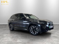 BMW Ix3 80kWh M Sport SUV 5dr Electric Auto (286 ps) 1 Owner - Sensors - Bluetooth