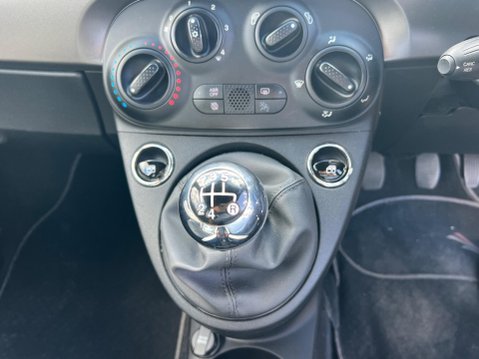 Fiat 500 1.2 S Euro 6 (s/s) 3dr 34