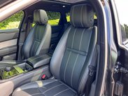 Land Rover Range Rover Velar 2.0 D240 R-Dynamic HSE Auto 4WD Euro 6 (s/s) 5dr 86