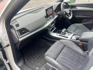 Audi Q5 2.0 Q5 S Line 40 TDI MHEV Quattro Semi-Auto 4WD 5dr 38