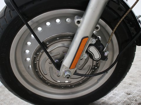 Harley-Davidson Softail Fat Boy Special CVO LIMITED 28