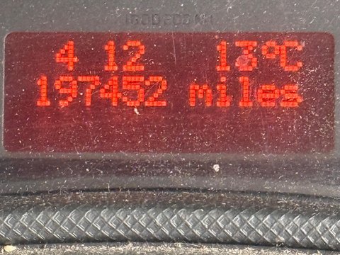 Renault Master 2.3 dCi 35 Business FWD MWB Medium Roof Euro 6 5dr 12