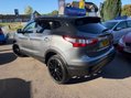 Nissan Qashqai 1.6 dCi Tekna 4WD Euro 6 (s/s) 5dr 10