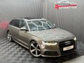 Audi A6 2.0 TDI ultra Black Edition S Tronic Euro 6 (s/s) 5dr 3