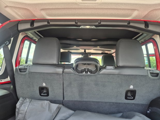 Jeep Wrangler RUBICON UNLIMITED 16