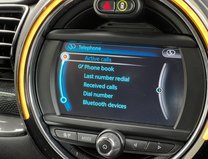Mini Clubman (Sold) 2.0 Cooper SD Estate 6dr Diesel Auto Euro 6 (s/s) (190 ps) 28