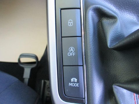 SEAT Arona 1.0 TSI FR Euro 6 (s/s) 5dr 43