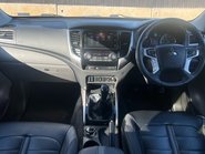 Mitsubishi L200 DI-D 4WD BARBARIAN DCB 10