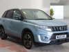 Suzuki Vitara SZ5 BOOSTERJET MHEV