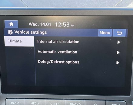 Hyundai KONA 1.6 Kona SE Connect GDi HEV Semi-Auto 5dr 42