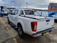 Nissan Navara DCI TEKNA 4X4 SHR DCB 4