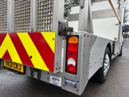 Peugeot Boxer 165ps BlueHDi 335 Drop & Go Low Floor Traffic Management - Toolbox 22