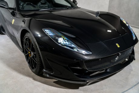 Ferrari 812 Superfast NOW SOLD. SIMILAR REQUIRED. PLEASE CALL 01903 254800. 36