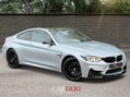 BMW M4 3.0 M4 Competition Edition Package Semi-Auto 2dr 5
