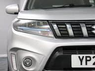 Suzuki Vitara SZ-T BOOSTERJET MHEV 25