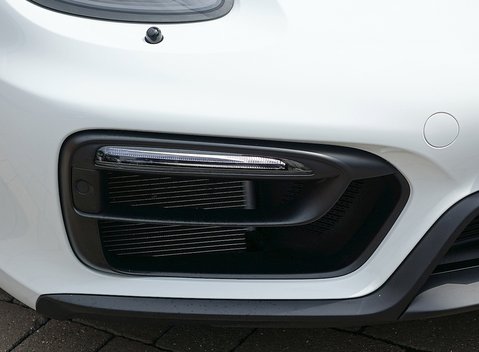 Porsche Cayman GTS 25