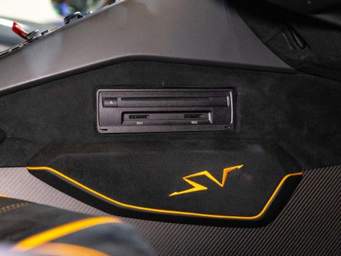 Lamborghini Aventador 6.5 V12 LP 750-4 Superveloce Coupe 2dr Petrol ISR 4WD Euro 6 (750 bhp) 50