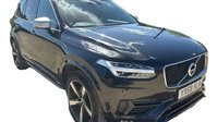 Volvo XC90 2.0 D5 PowerPulse R-Design SUV 5dr Diesel Auto 4WD Euro 6 (s/s) (235 ps) 1