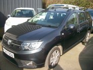 Dacia Logan LAUREATE DCI 3
