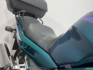 Yamaha XJ 1995 RUNNING PROJECT BIKE SPARES OR REPAIR SHAFT DRIVE 900CC TRIKE? 22