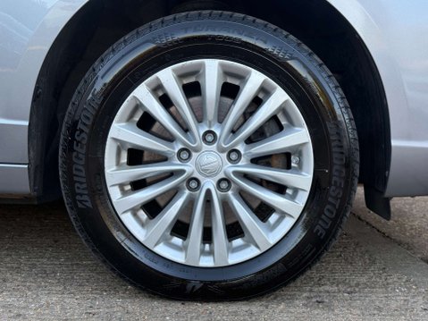 MG 5 MG5 Exclusive EV 5dr 35
