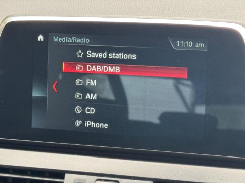 BMW 2 Series 1.5 218i SE Euro 6 (s/s) 5dr 17