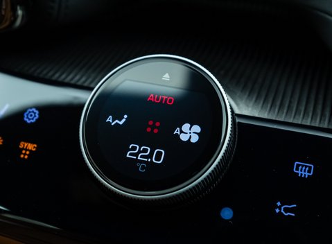 Ferrari Purosangue 26