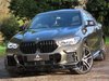 BMW X6 3.0 M50d Auto xDrive Euro 6 (s/s) 5dr