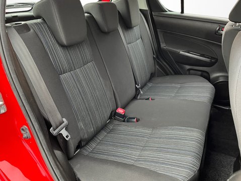 Suzuki Swift 1.2 SZ2 5dr 28