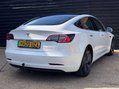 Tesla Model 3 Model 3 Long Range AWD 4WD 4dr 18