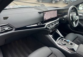 BMW I4 EDRIVE35 M SPORT AUTO 35